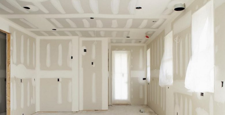 Zeytinburnu Alçıpan, Asmatavan, Alçısıva, Kartonpiyer